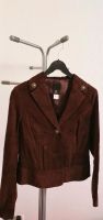 Leder Blazer/Jacke Größe 36 von Best Connections Hannover - Nord Vorschau