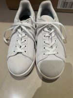 Adidas Stan Smith weiß-glitzernd Größe 36 2/3 Essen - Essen-Frintrop Vorschau