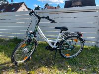 Kinderfahrrad 20 Zoll 7 Gang Nabenschaltung Bayern - Leinburg Vorschau