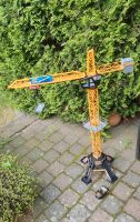 Dickie Toys Mega Crane - extra großer Spielzeugkran (120 cm) Nordrhein-Westfalen - Dinslaken Vorschau
