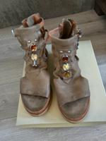 AS 98 Plateau - Sandalen Lagos Gr. 39 Rheinland-Pfalz - Obrigheim Vorschau