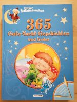365 Gute-Nacht-Geschichten, Kinderbuch Niedersachsen - Oldenburg Vorschau