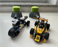 Lego Racers 8221 + 8228 Rennautos Baden-Württemberg - Freiburg im Breisgau Vorschau