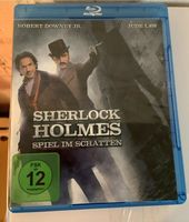 Sherlock Holmes Blue Ray Schleswig-Holstein - Ahrensburg Vorschau