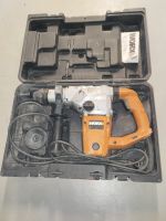 Bohrhammer WORX WX333 1250W Kr. München - Putzbrunn Vorschau