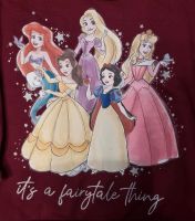 Disney Princess Mädchen Pulli 5-6 Jahre (110 - 116) / Kleidung Nordrhein-Westfalen - Erkelenz Vorschau