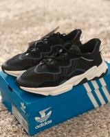 Adidas Ozweego in schwarz weiss Gr 38 NEU Ungetragen❗️ Mitte - Tiergarten Vorschau