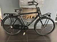 Cortina Transportfahrrad 57cm Berlin - Spandau Vorschau