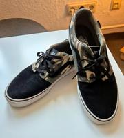 VANS Camouflage (Gr. 45) Rheinland-Pfalz - Mainz Vorschau
