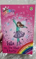 Isla the Ice Star Fairy / Englisch Buch für Kinder Roman Saarland - Merzig Vorschau