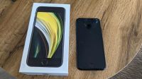 iPhone SE 2. Generation 64 GB schwarz Berlin - Treptow Vorschau