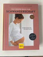 Das große Buch zur Schwangerschaft Schleswig-Holstein - Flensburg Vorschau