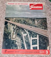 Der Deutsche Straßenverkehr März 3, 1965, Transpress VEB Verlag Sachsen - Bautzen Vorschau