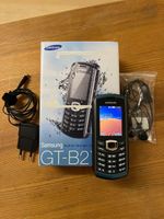 Samsung GT-B2710 Outdoor Handy IP67 - gebraucht Bayern - Riedering Vorschau
