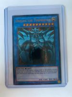 Yu-Gi-Oh! GOD CARD Obelisk the Tormentor LC01-EN001 ULTRA RARE Frankfurt am Main - Westend Vorschau