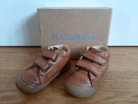 Naturino Lauflernschuhe braun Gr. 23 Bayern - Fürth Vorschau