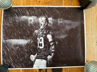 JJ Watt Texans NFL Leinwand Niedersachsen - Rastede Vorschau