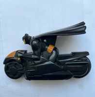 Batman Batbike DC Comics McDonalds Bayern - Fürth Vorschau