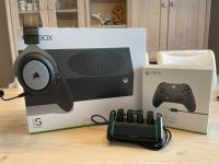 Xbox Series S 1TB + rundum Zubehör Rheinland-Pfalz - Hütschenhausen Vorschau