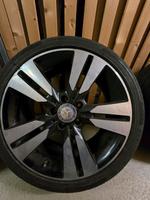 FELGEN FÜR MERCEDES 225/40/R18 Baden-Württemberg - Konstanz Vorschau