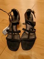Neu Massimo Dutti Stiefel Sandalen 36 Kr. Dachau - Bergkirchen Vorschau