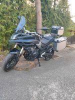 Motorrad Voge 500 DS Adventure "keine Honda" Kreis Ostholstein - Malente Vorschau