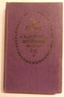 "Aus Abend und Morgen - Ein neuer Tag"  / 1916 Sachsen - Diera-Zehren Vorschau