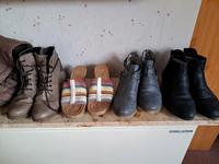Schuhe, Pumps Sachsen - Schöpstal Vorschau