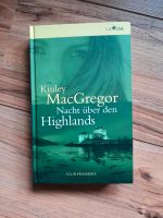 Kinley MacGregor Nacht über den Highlands. Gebundenes Buch Niedersachsen - Winsen (Luhe) Vorschau