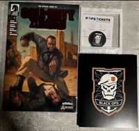 Call of Duty Black Ops 4 Mystery Box Comic und Patches Niedersachsen - Braunschweig Vorschau