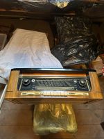 Grundig Radio Vintage alt Type 4040 W Baden-Württemberg - Ostfildern Vorschau