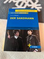 E.T.A. Hoffmann - Der Sandmann - Königs Erläuterungen Bd. 404 Hessen - Bad Soden am Taunus Vorschau