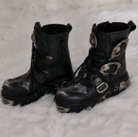 Rock Dogs Boots New Rock Bayern - Schwanstetten Vorschau