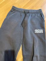 Jack&Jones Hose/ Jogginghose/ Sport * Gr. XS * grau Bayern - Wertingen Vorschau