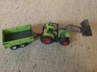 Playmobil Traktor mit Anhänger Baden-Württemberg - Esslingen Vorschau