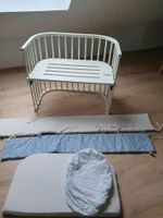 Babybay Rausfallschutz Bayern - Schwabach Vorschau