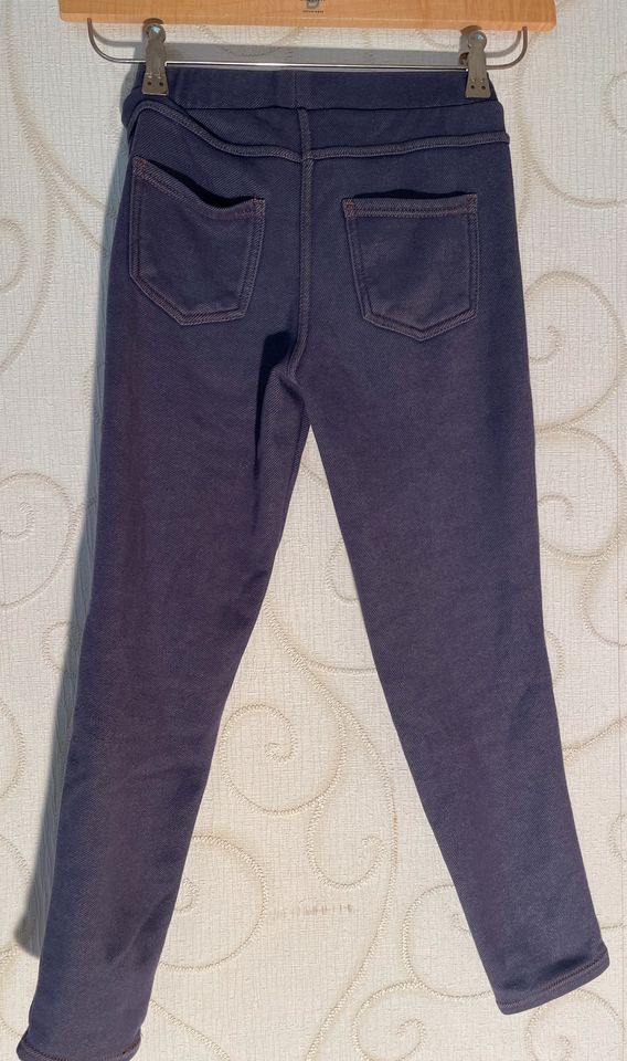 Leggins Yigga 146 warm in Winterbach