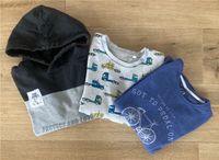 ☆ - KIDS/POCOPIANO/C&A - Sweatshirts Obereil SET Größe 134/140 Baden-Württemberg - Esslingen Vorschau