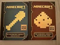 Minecraft Handbücher Bayern - Bad Kissingen Vorschau