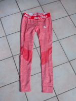 SMILODOX  Sporthose/Leggins  Gr M Lady Fitted rot ungetragen Baden-Württemberg - Ostelsheim Vorschau