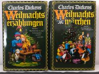 Charles Dickens Weihnachtsmärchen/Weihnachtserzählungen Bayern - Olching Vorschau