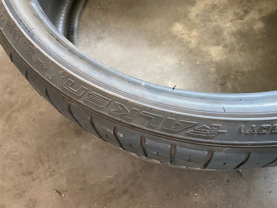 Sommerreifen Falken 245/30 ZR20 in Sigmaringen