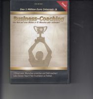 BUSINESS COACHING Das 1 Million Euro INTERNET DVD Nr.6 (6 DVDs Rheinland-Pfalz - Gutenacker Vorschau