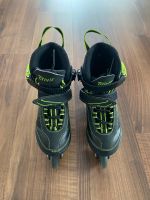 Inline-Skates von Crivit - Größe 29-33 Baden-Württemberg - Bad Krozingen Vorschau