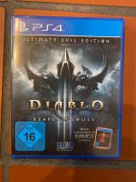 PS4 Spiel Diablo 3 Reaper of Souls Nordrhein-Westfalen - Mönchengladbach Vorschau