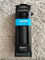 Camelbak Eddy+ vakuumisolierte Edelstahlflasche 1L (NEU) Schleswig-Holstein - Henstedt-Ulzburg Vorschau