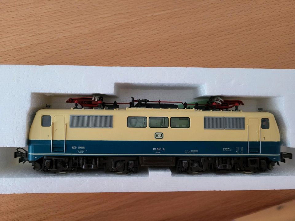 Roco 43413 Modelleisenbahn zu verkaufen in Niederstotzingen