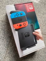 Nintendo Switch mit Zubehör Nordrhein-Westfalen - Hückelhoven Vorschau