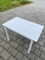 Ikea Sundvik Tisch zu verschenken Nordrhein-Westfalen - Warstein Vorschau