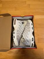 Nike Air Max Plus TN Weiß 44 Bayern - Herrieden Vorschau